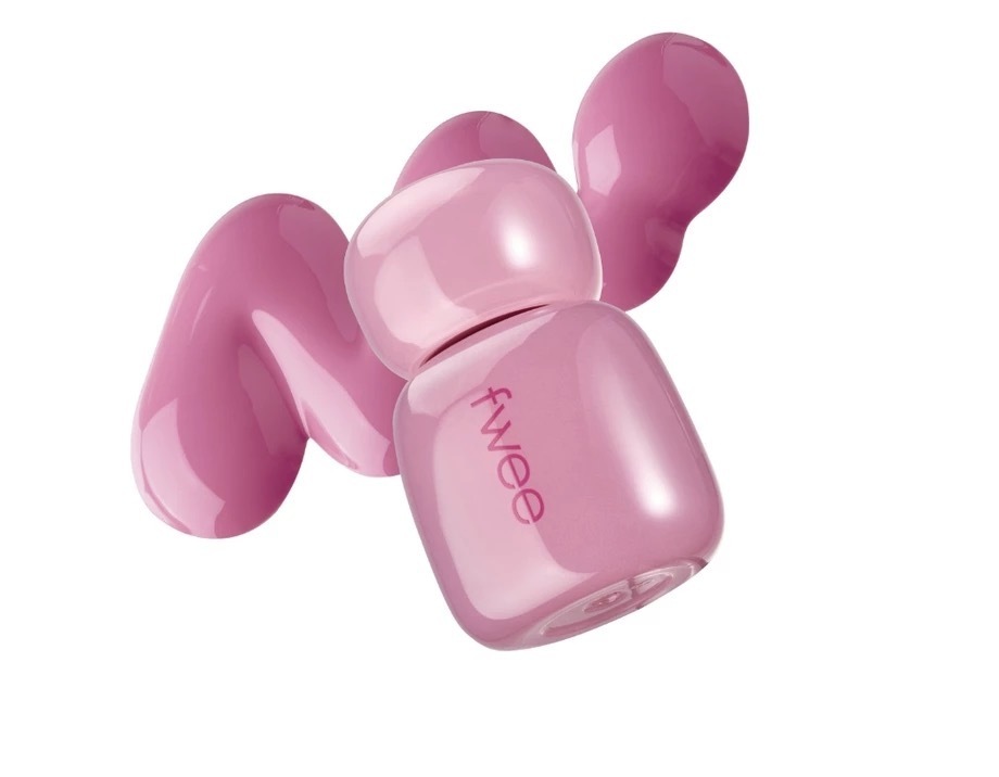 fwee Pink Obsession StayFit Lip Tint |G02 Lavender PINK8809652585987 exp.2027.11.11