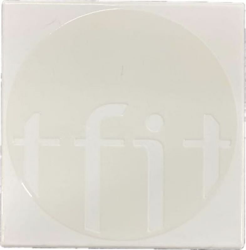 tfit Translucent Finishing Powder 03 Green8809751802725 EXP.2027.10.13