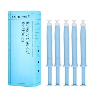 Lactomedi Intimate Care Gel for Women 1.8g x 5ea8809783180594 EXP.2027.07.29