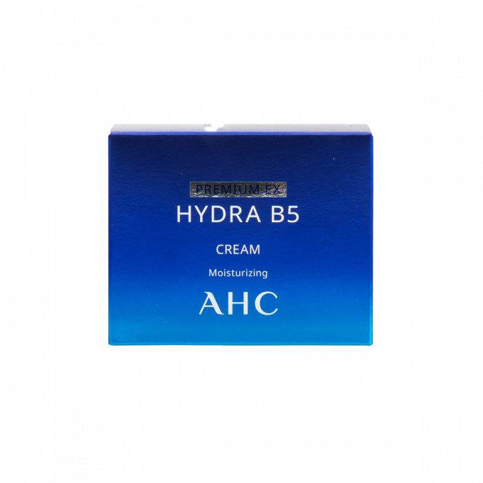 AHC - Premium EX Hydra B5 Cream 50ml8809570317974 EXP.2027.01.16
