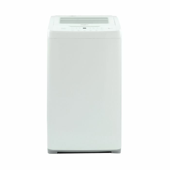 惠而浦 Whirlpool   VEMC95821‧9.5公斤/結合高低去水位‧變頻日式全自動洗衣機-香港行貨-原廠2年全機保養‧