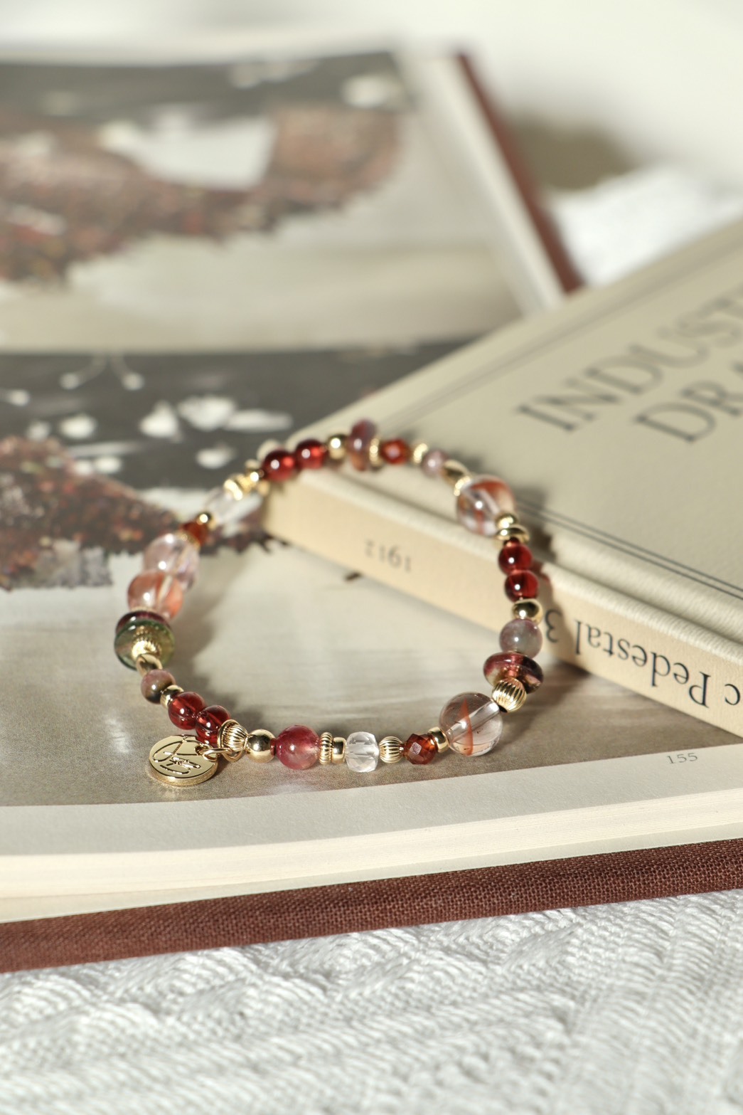 ✦無聲的偏愛/小太陽會員限定✦