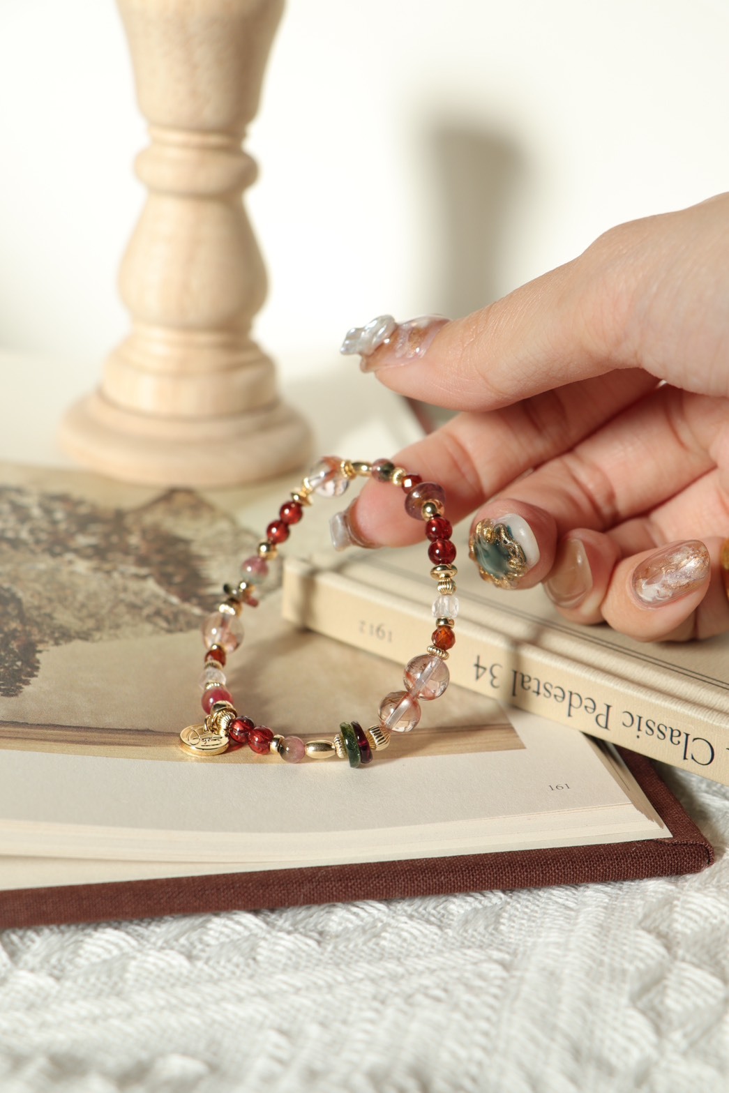 ✦無聲的偏愛/小太陽會員限定✦