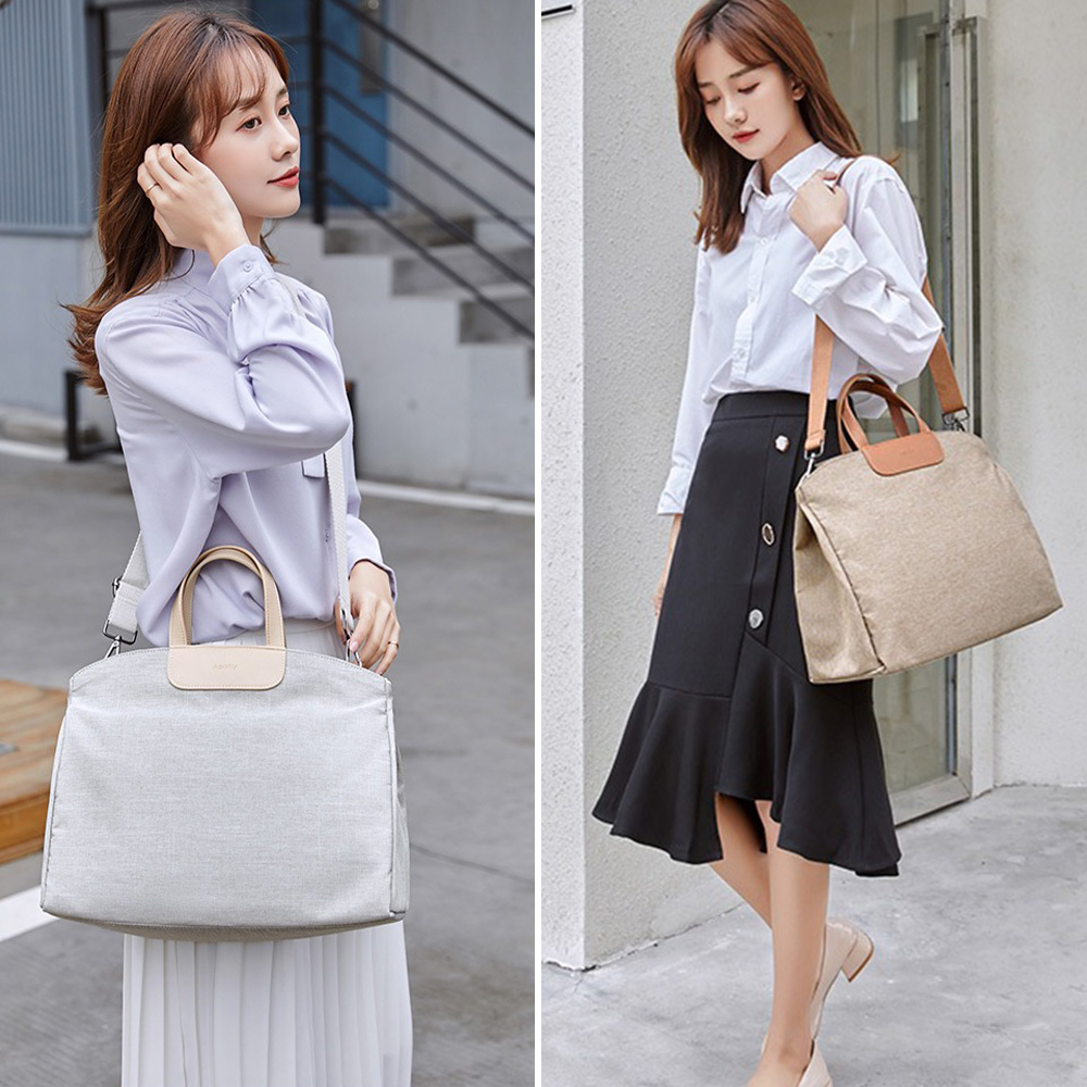 媽媽包 電腦包 通勤包 上班包包 防水 上課包包 手提包 肩背包 斜背包女 公事包 多功能包包 女生包包 包包男 254