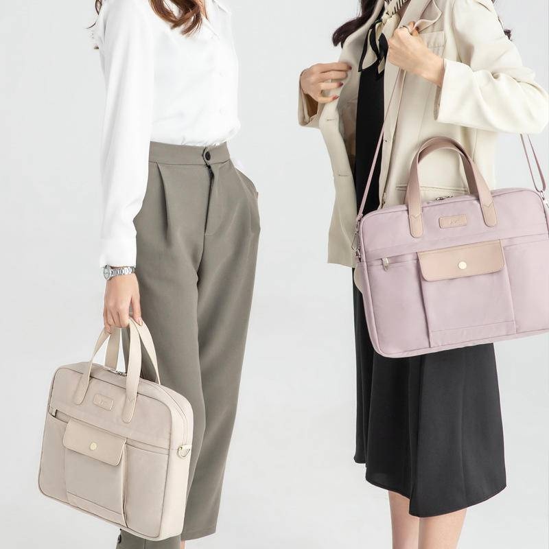 電腦包 筆電包 防撞 macbook air 電腦包 公事包 14吋筆電包 15吋筆電包 手提筆電包 通勤包 246