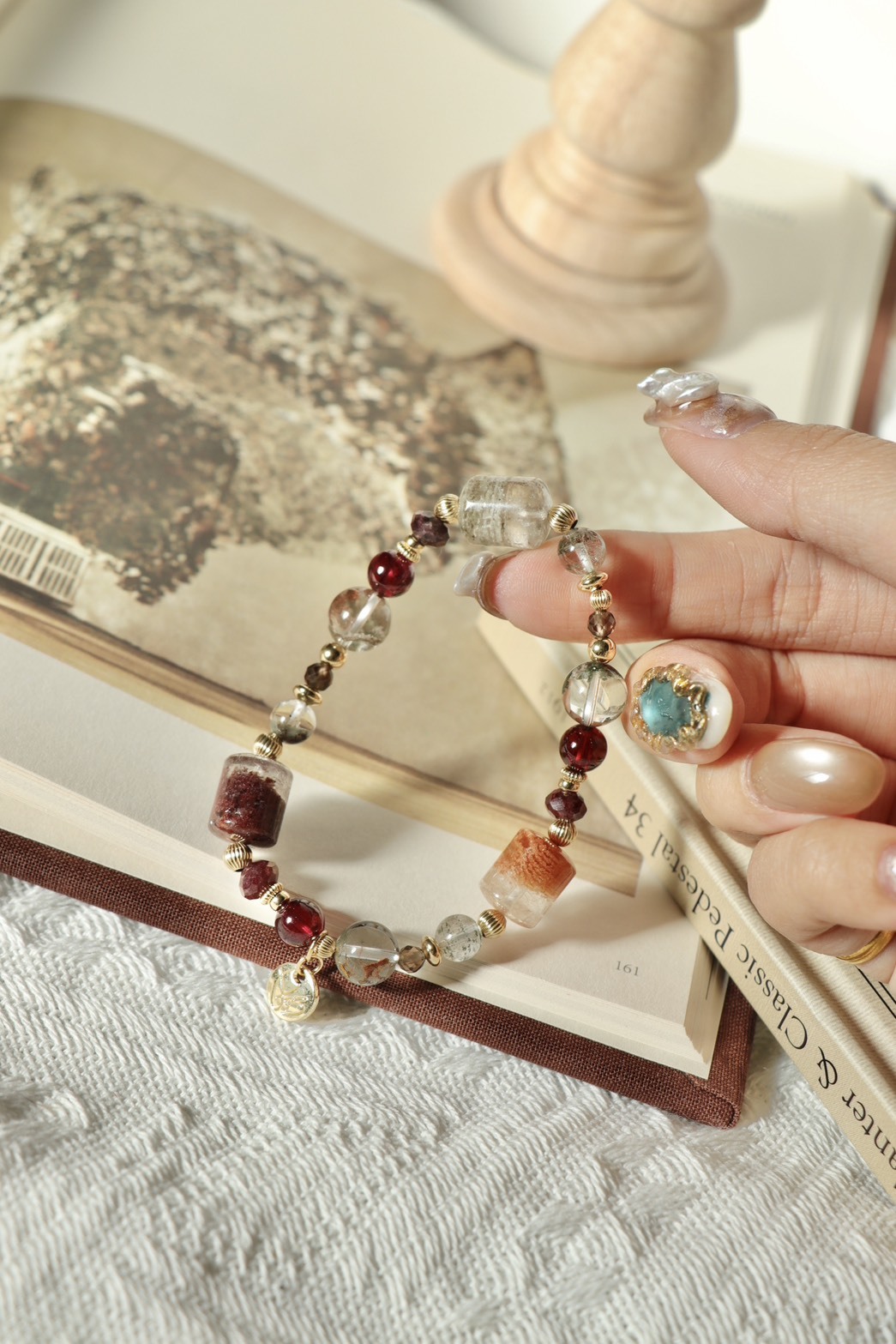 ✦年輪未說/園住民會員限定✦