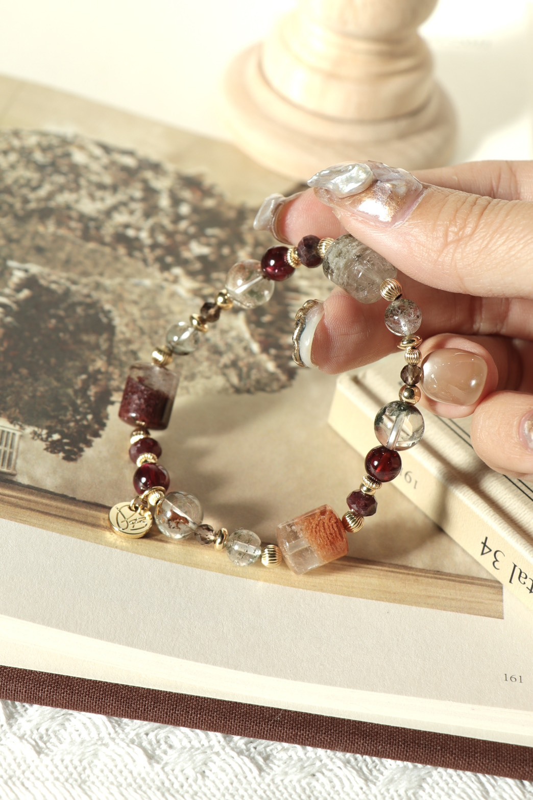 ✦年輪未說/園住民會員限定✦