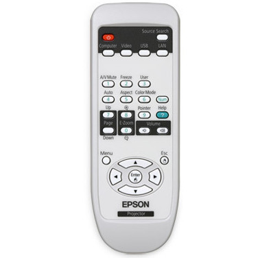 1519442 Epson 遙控器