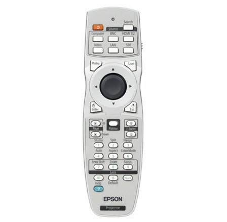 1558838 Epson 遙控器