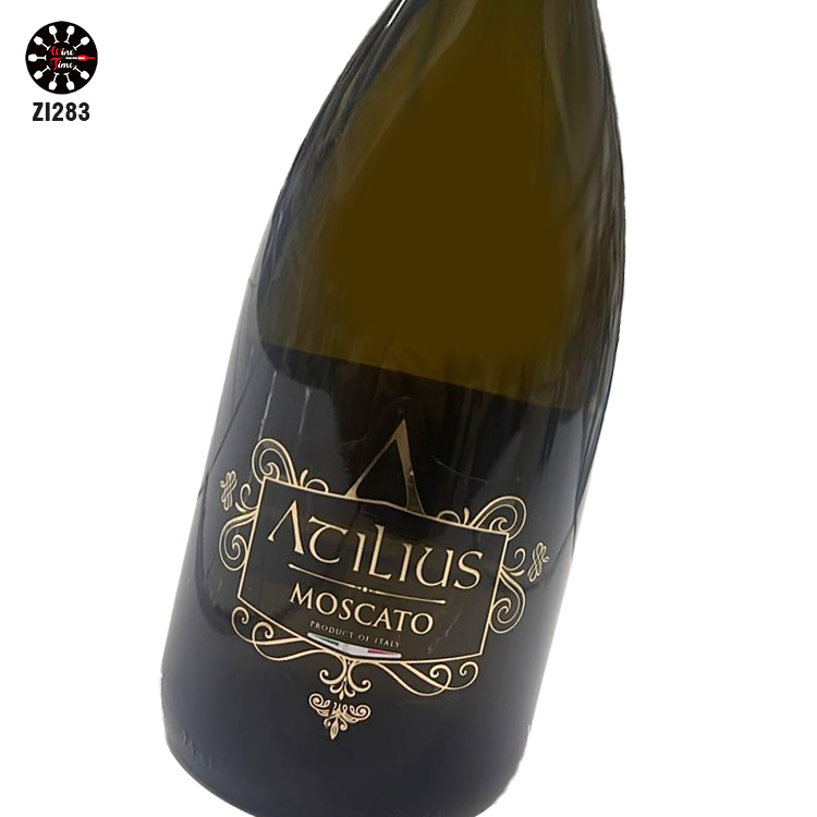 Atilius Sparkling Moscato 意大利甜微氣泡白酒