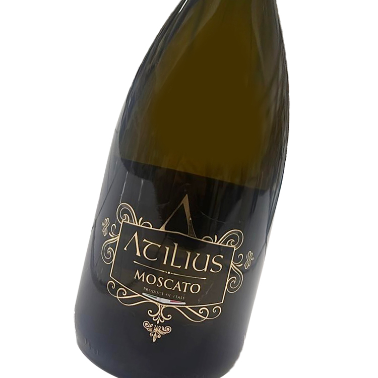 Atilius Sparkling Moscato 意大利甜微氣泡白酒