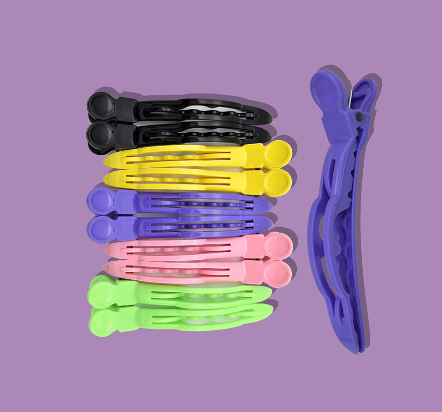 韓國豆豆夾10入