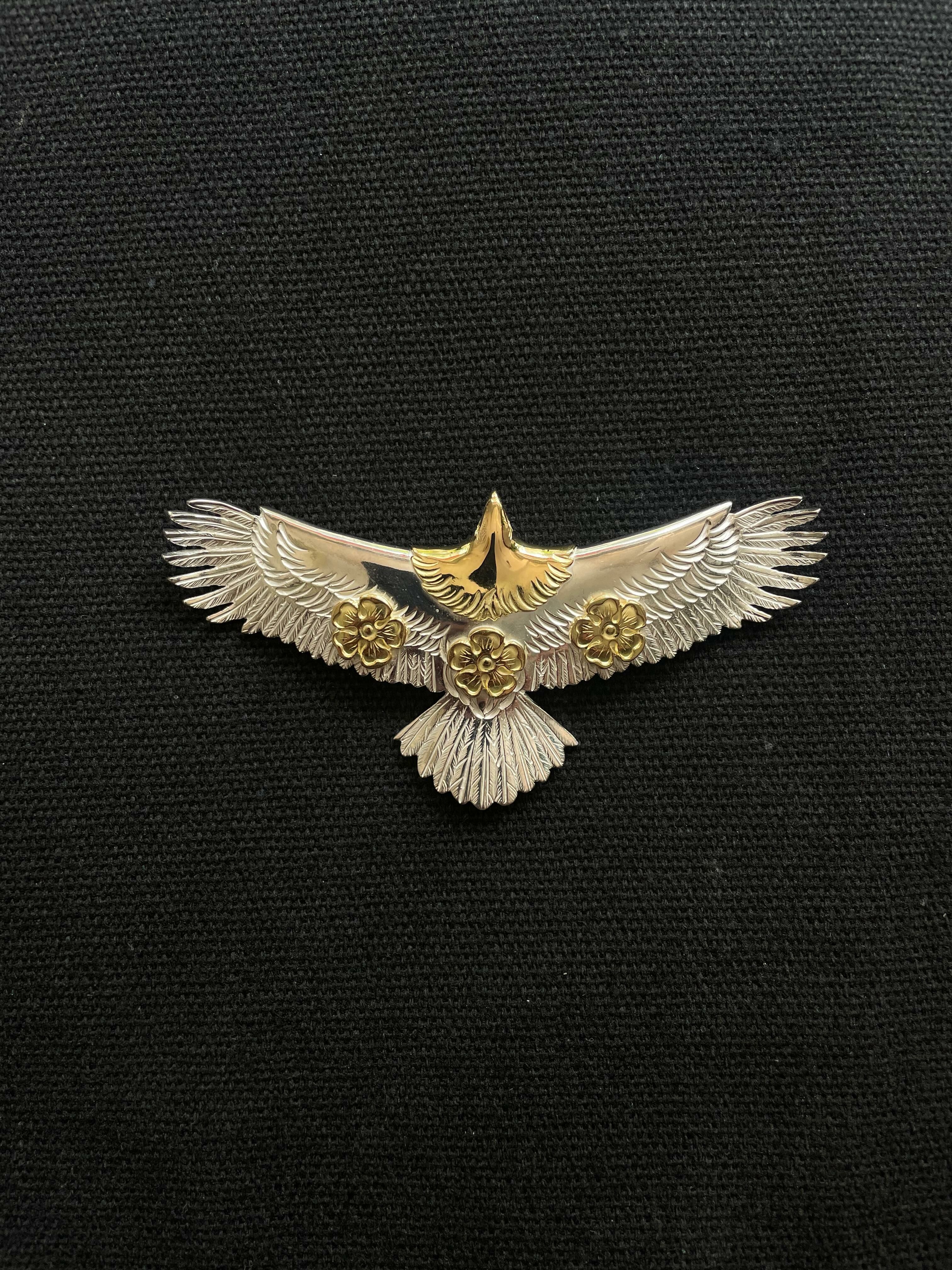 金頭Eg-03 點玫瑰x3*