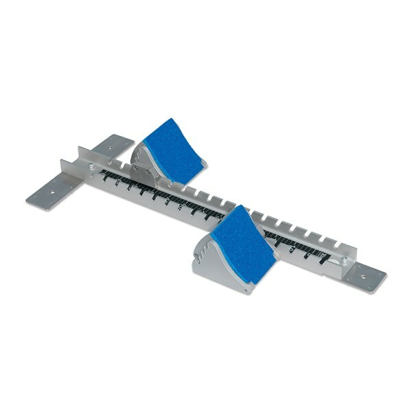 VINEX OLYMPIC 起跑器 75mm (IAAF)