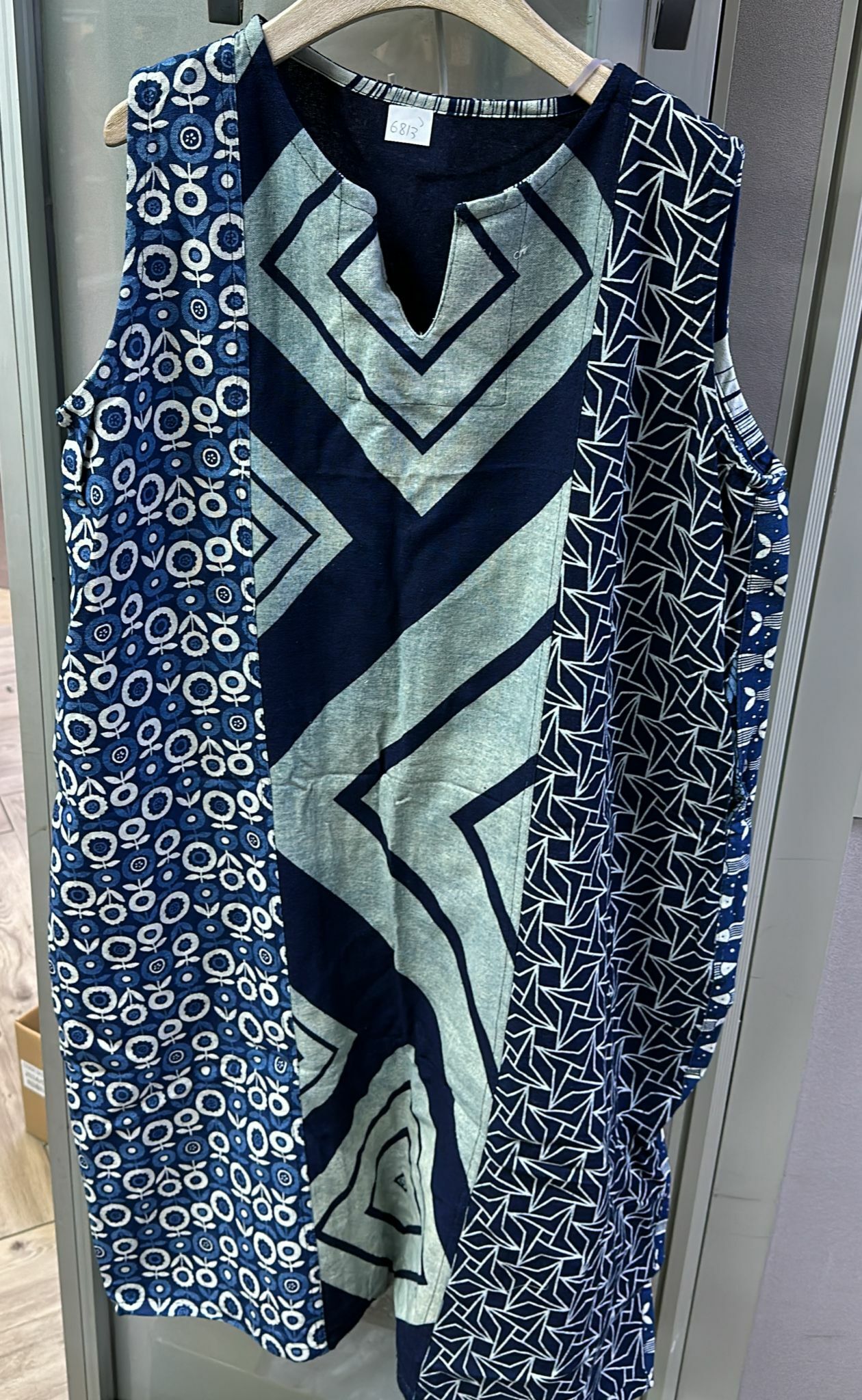 Cd6813**