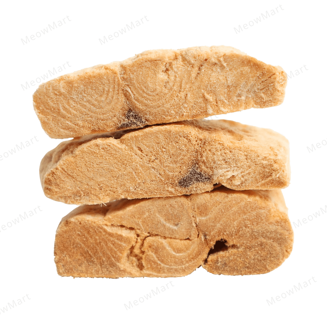 Absolute Bites 凍乾鱈魚 (貓用) 30g