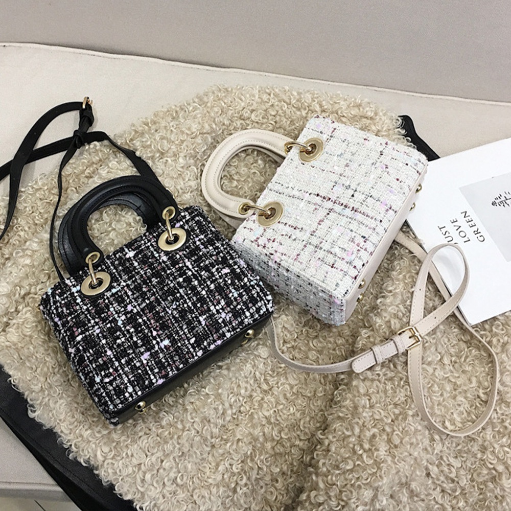 包包女 戴妃包 手提包 肩背包 單肩包  側背包女 斜背包 手提包女 小手提包 小包包 時尚包包 流行 好看 312