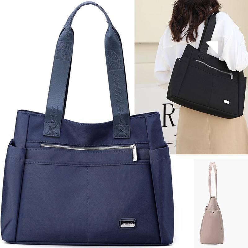 包包 大容量包包 買菜 上班 上課 通勤包 A4包 手提包 手提托特包 黑色包包旅行袋 旅行包 托特包 手提包 279