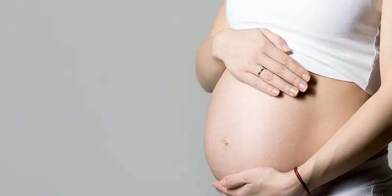 孕婦與哺乳期婦女