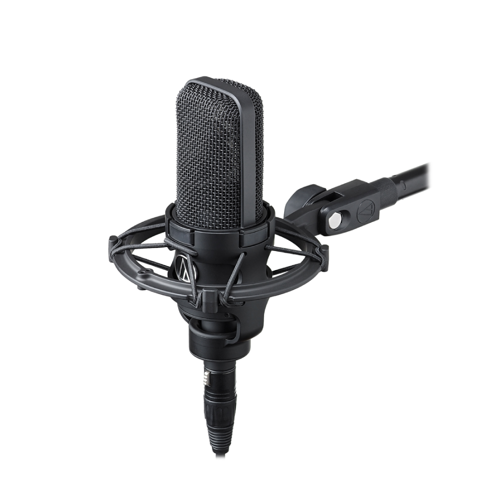 Audio-Technica Audio-Technica / AT4040 心形指向性電容型麥克風 — 三峽麥克風
