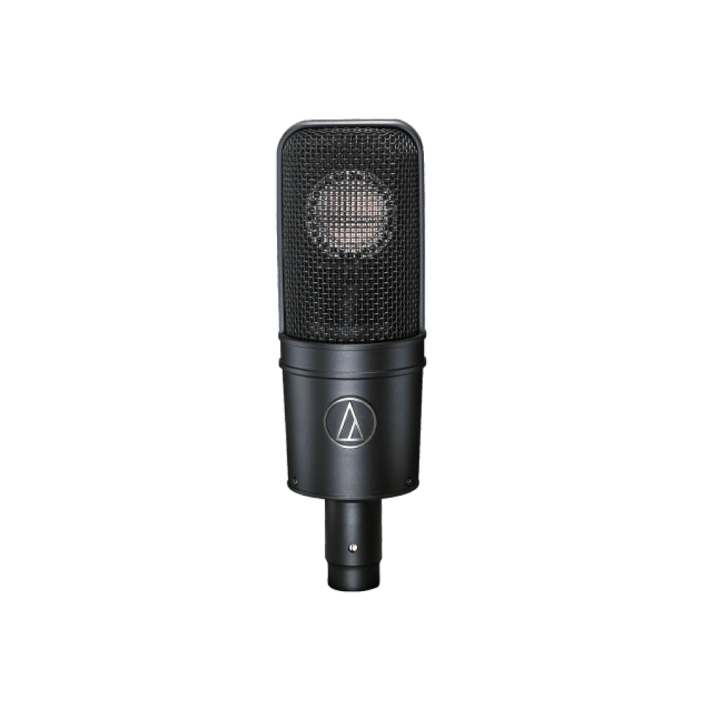 Audio-Technica Audio-Technica / AT4040 心形指向性電容型麥克風 第 2 張圖片｜三峽麥克風