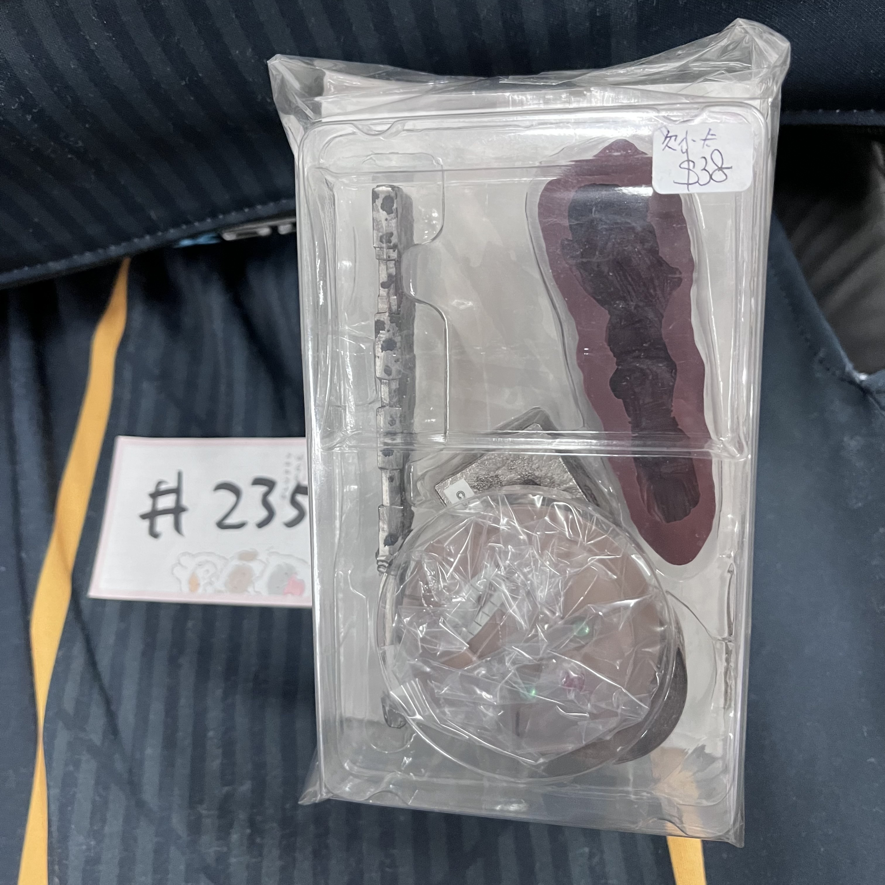 咒術迴戰 GOODS SET (欠小卡)  #235