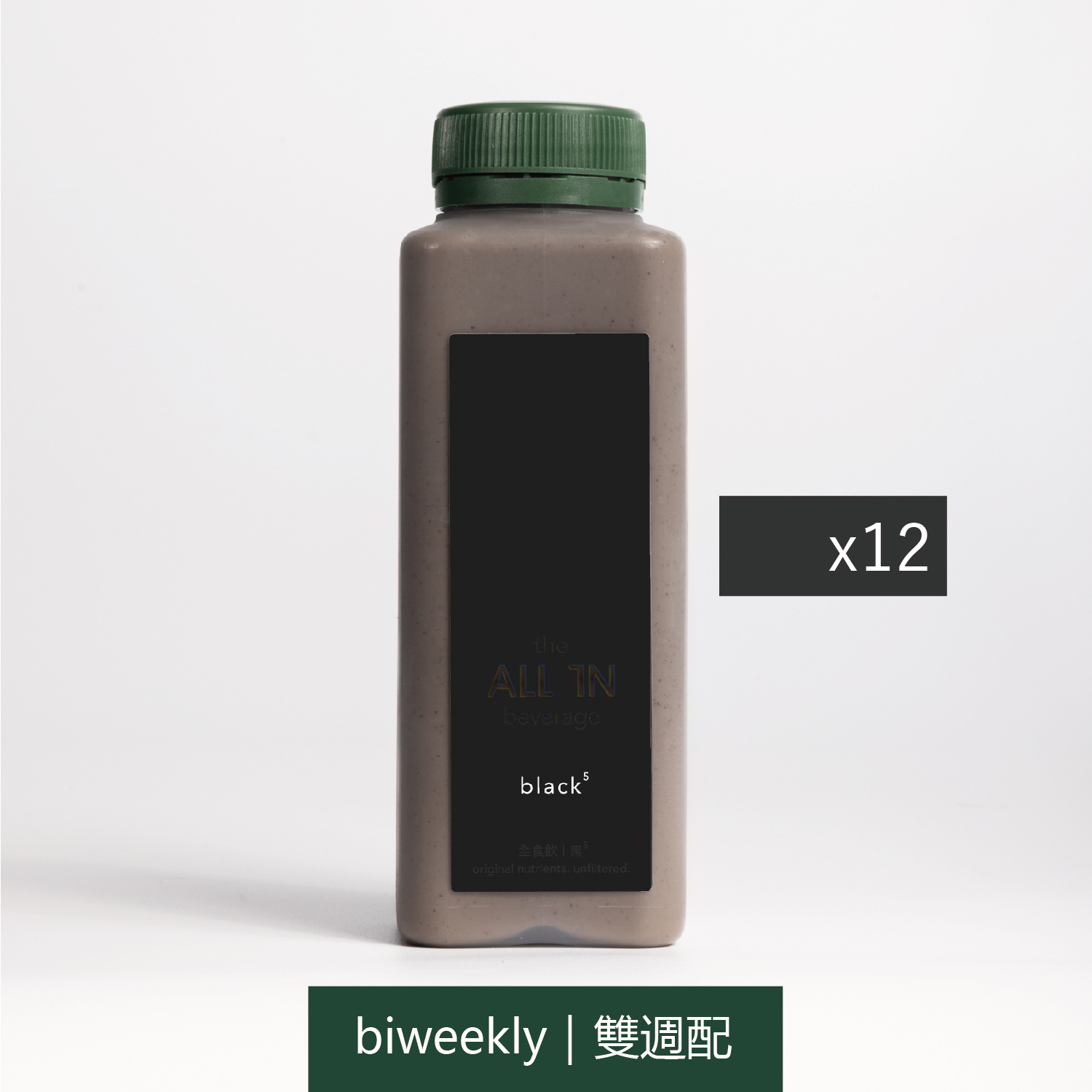 【F&F】【訂閱】單口味任選x12 | 雙週免運