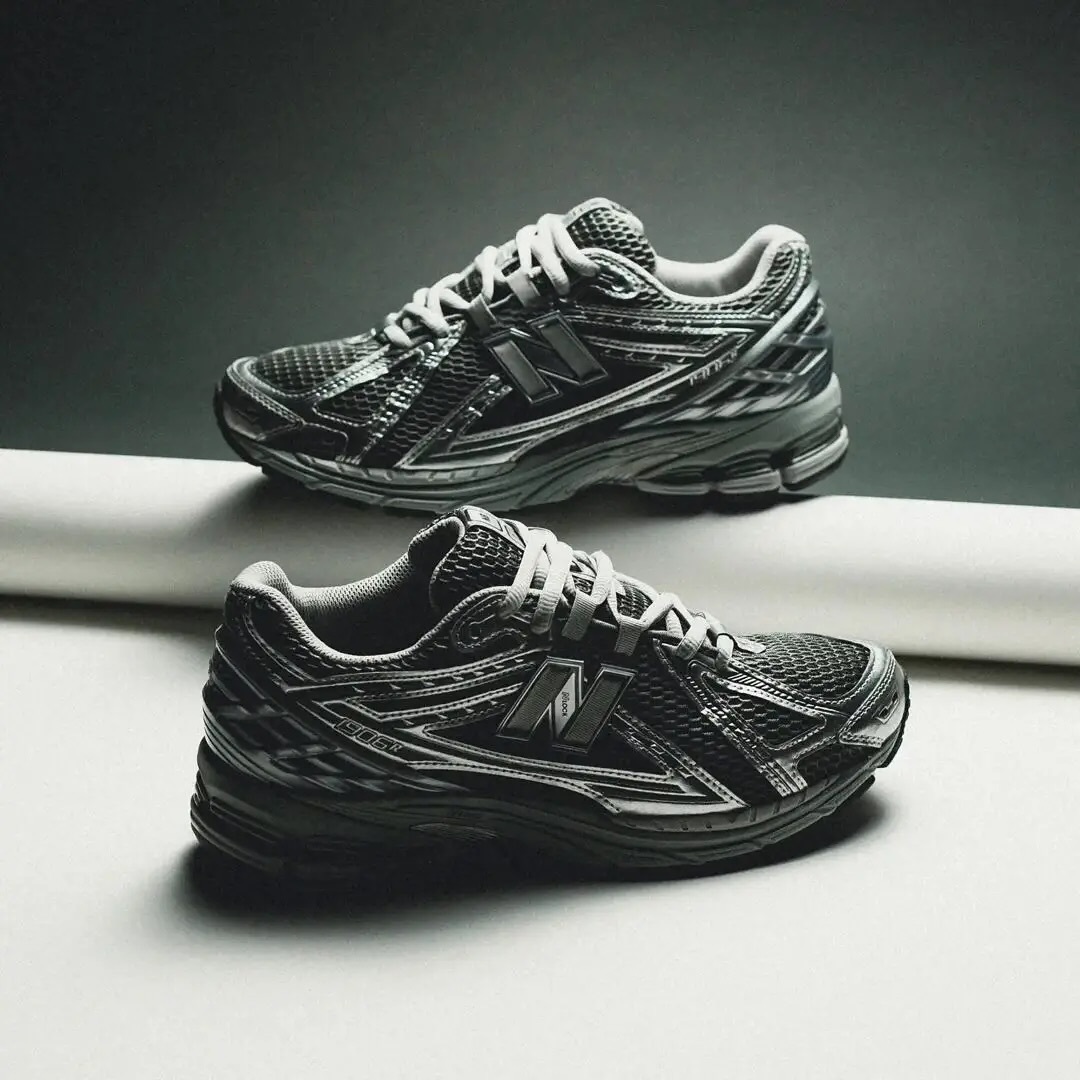 (預訂) New Balance 1906R - M1906REH