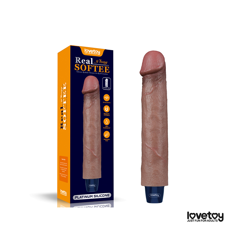 LOVETOY 電動陽具 電動按摩棒 電動陰莖 電動老二