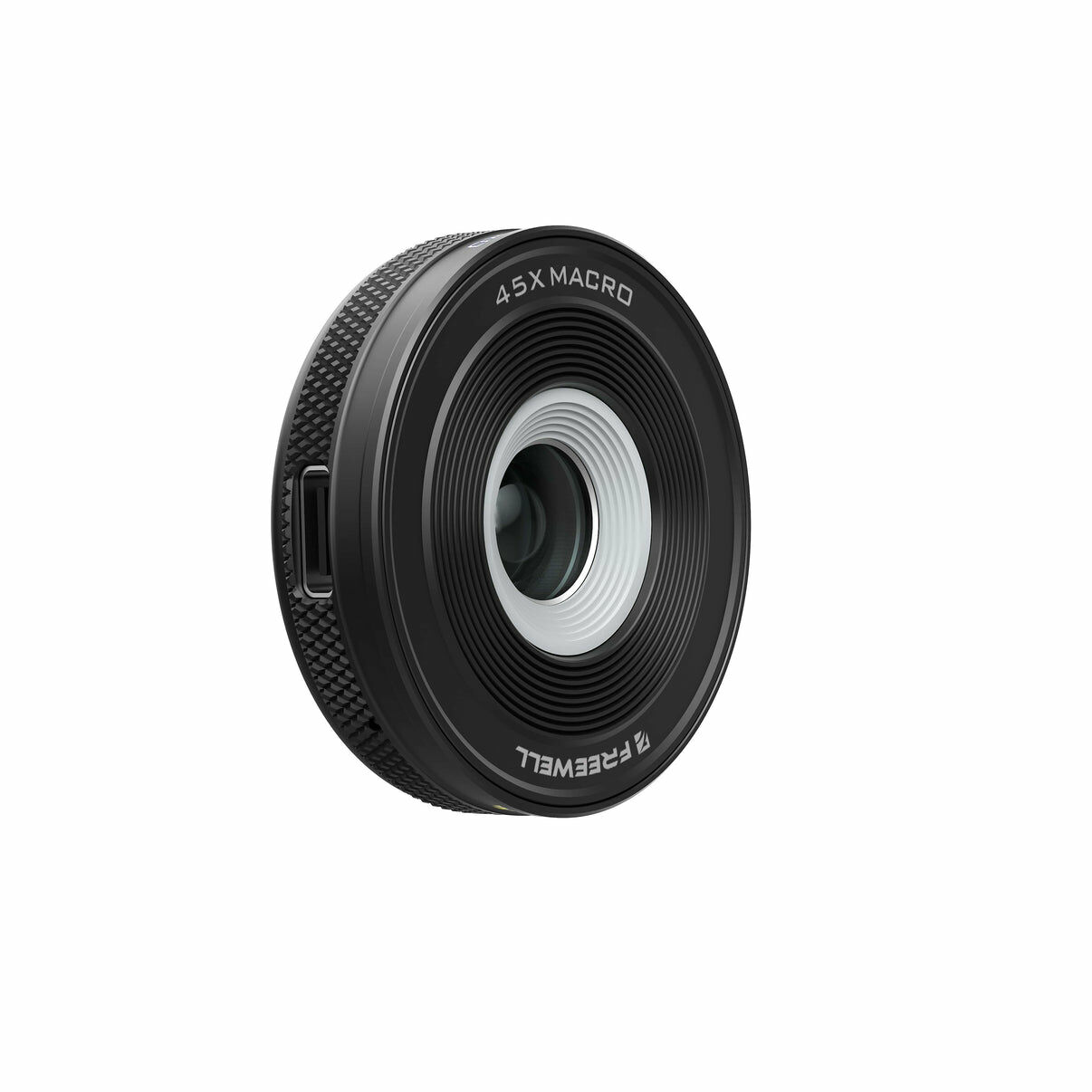 Freewell 45倍微距鏡頭 (適合17mm鏡頭安裝座 / Freewell Pro移動手機殼)