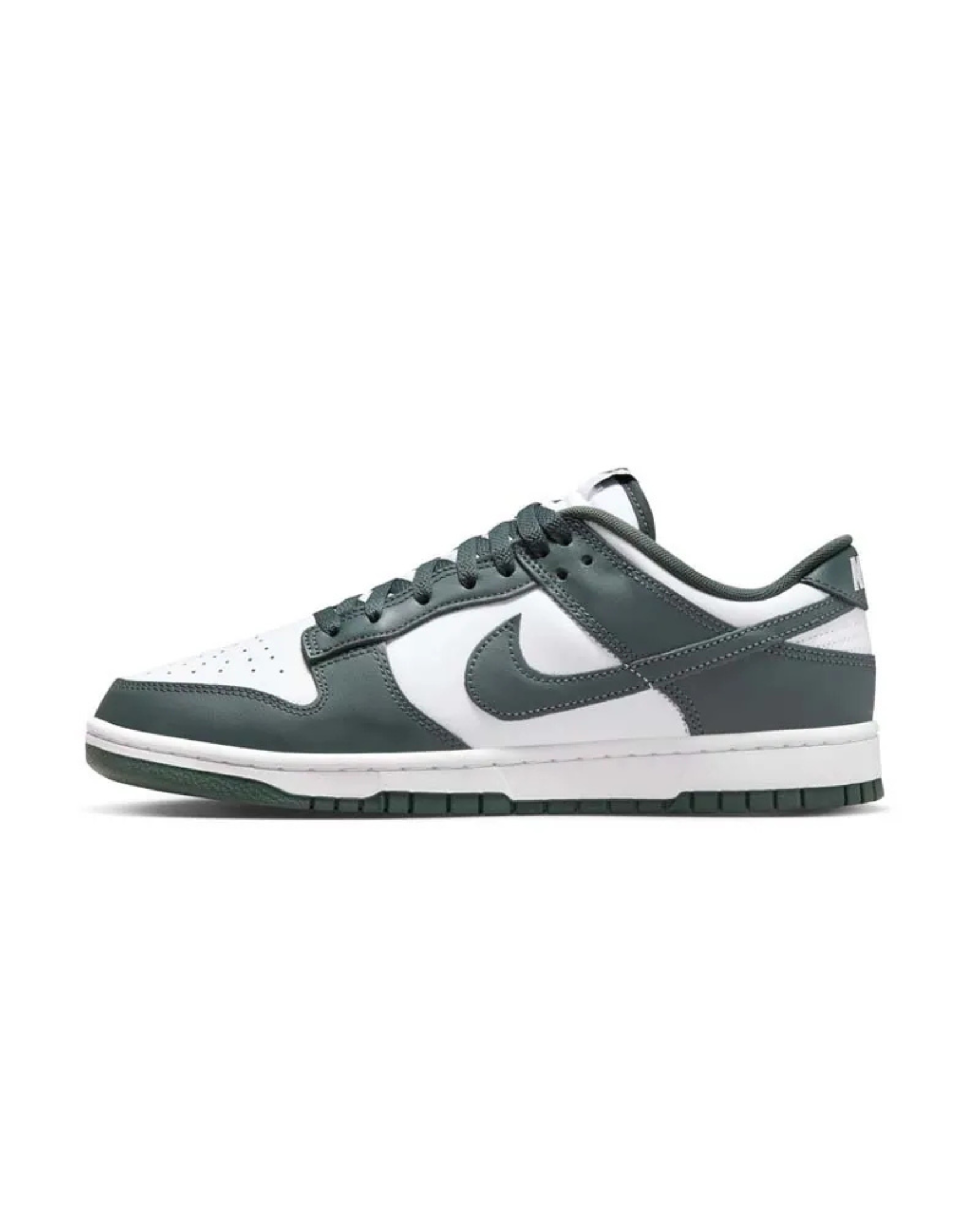 Nike Dunk Low "Vintage Green" 復古綠 男款 DV0833-111