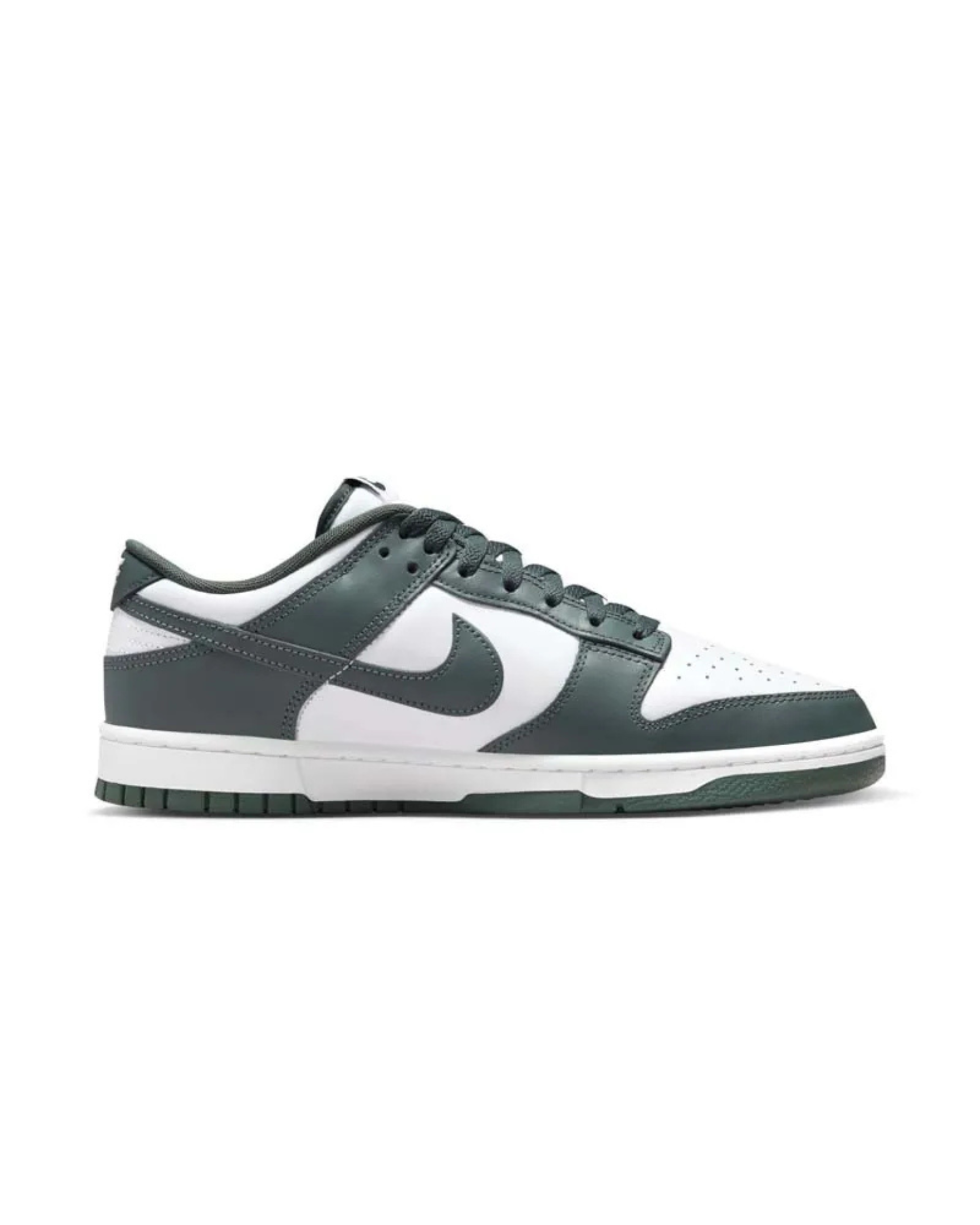 Nike Dunk Low "Vintage Green" 復古綠 男款 DV0833-111