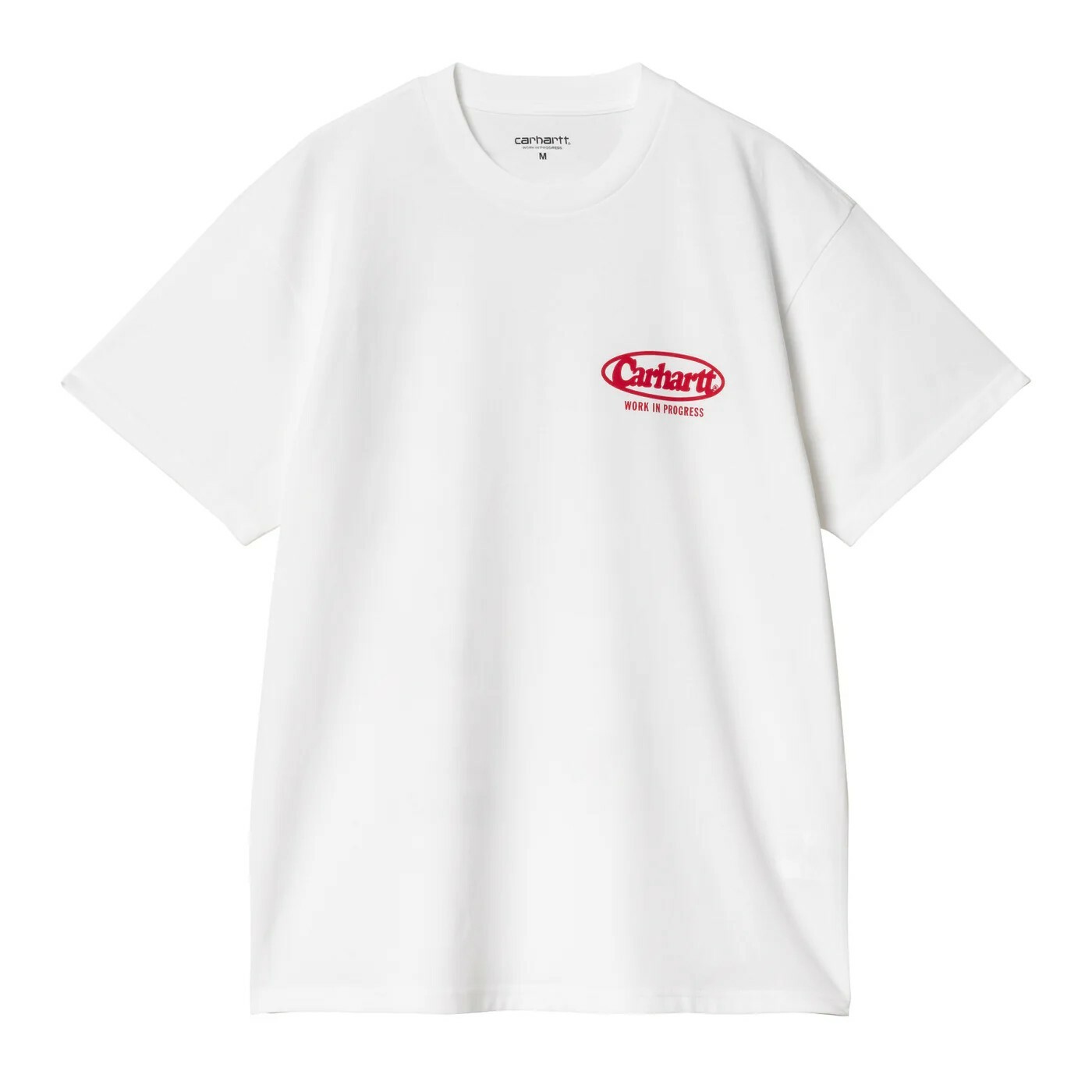 Carhartt WIP Logo Tee 標誌Logo短Tee 3色