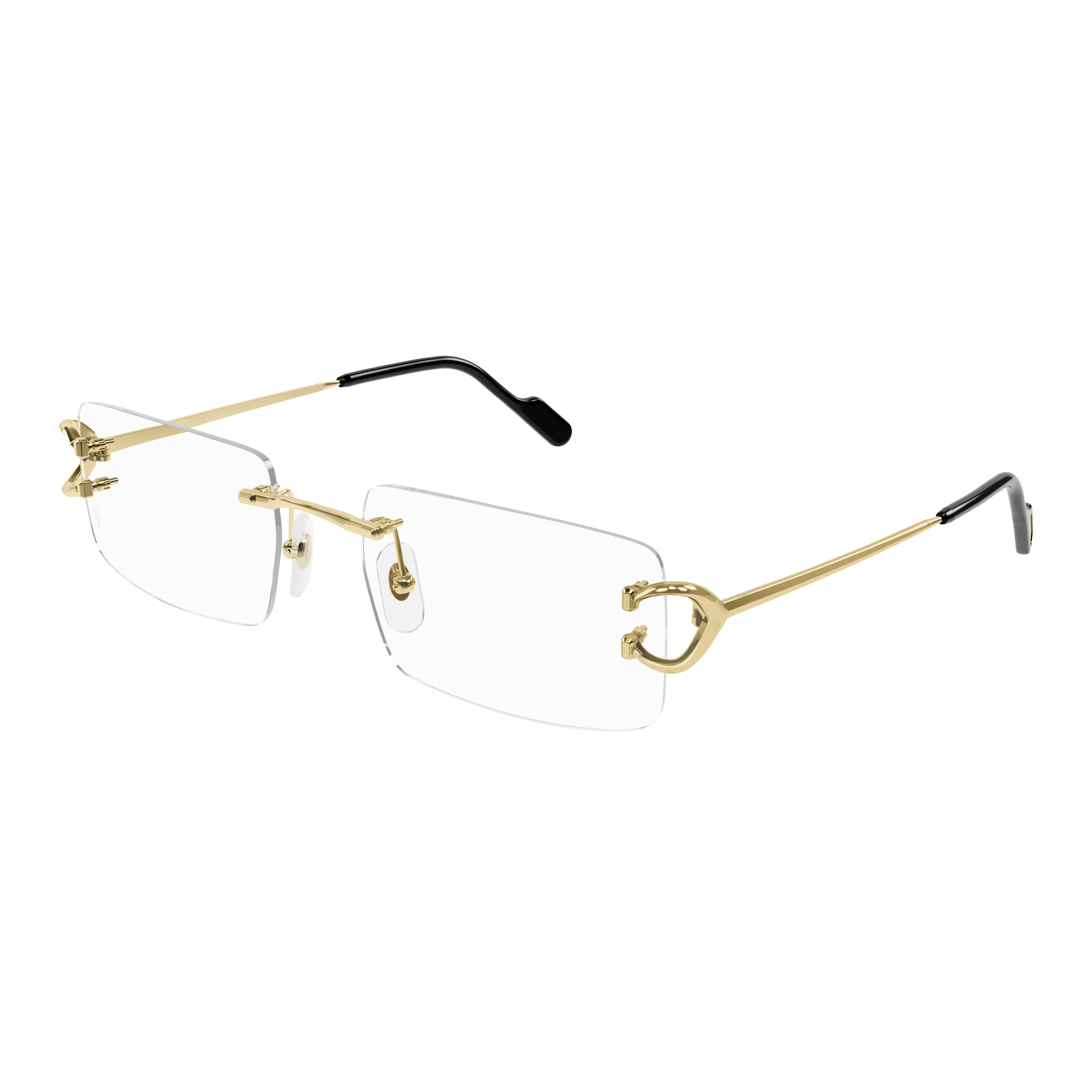 Cartier - CT0488O／001