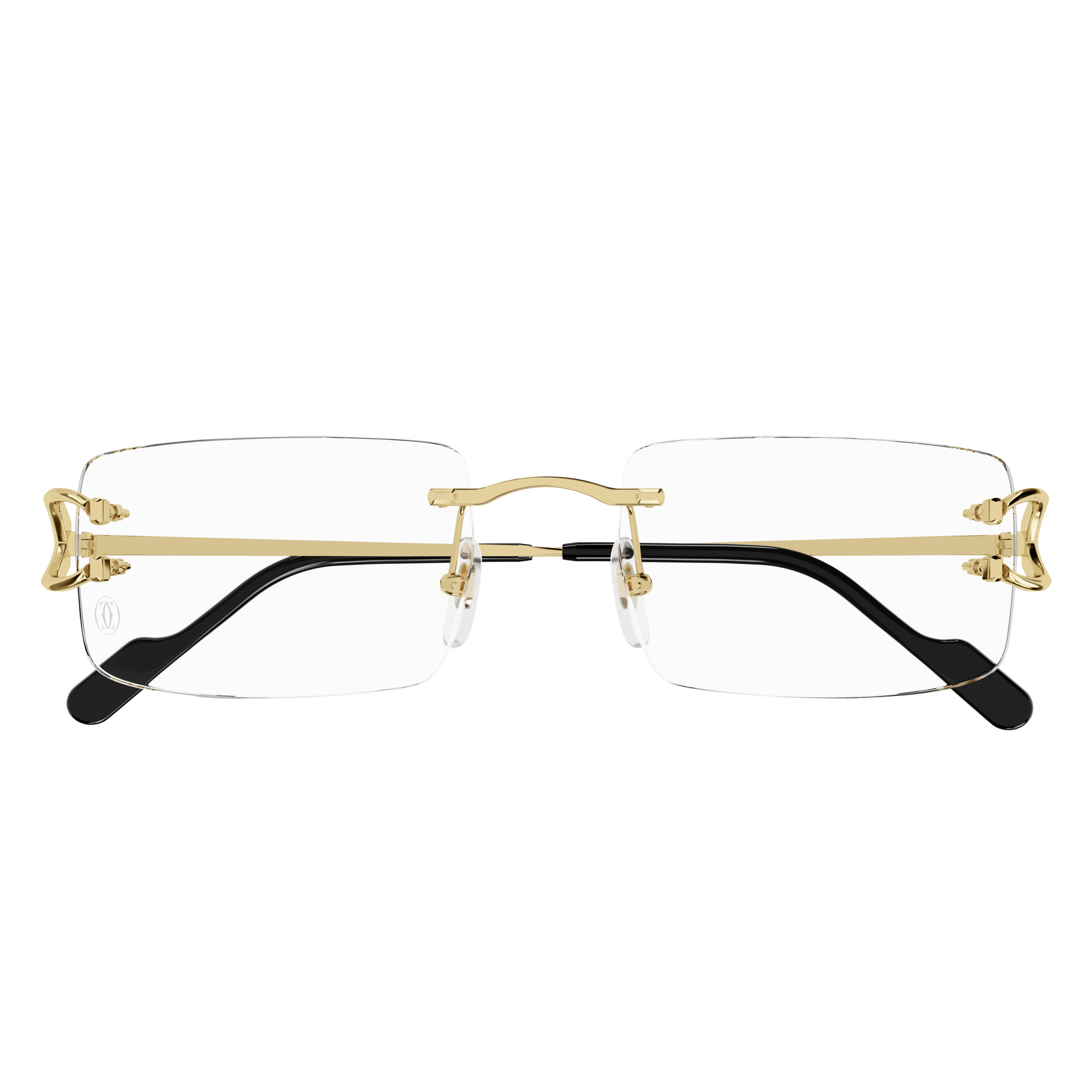 Cartier - CT0488O／001