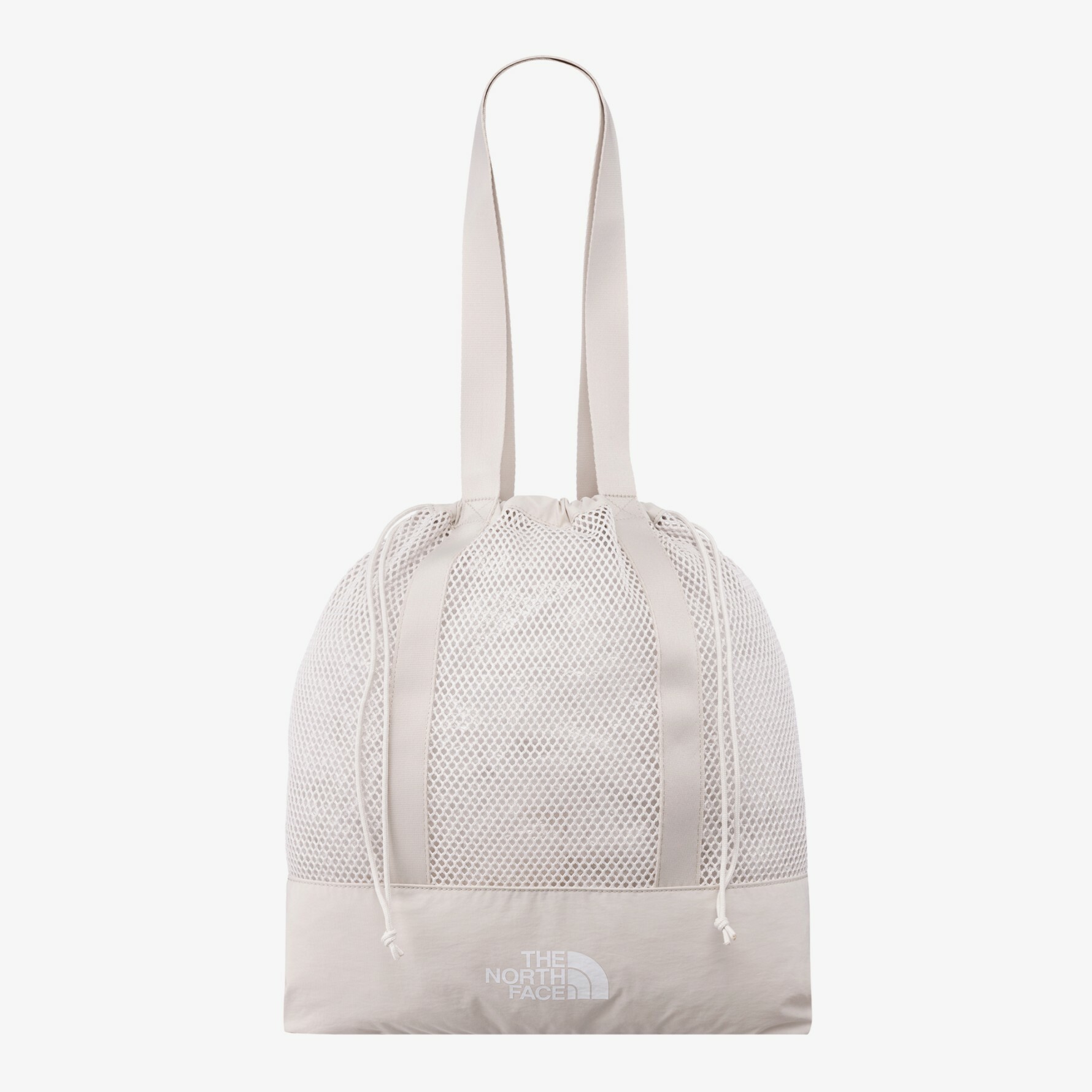 【代購】THE NORTH FACE 北臉 白標 LINDEN 網眼 肩背 手提包 NN2PR13