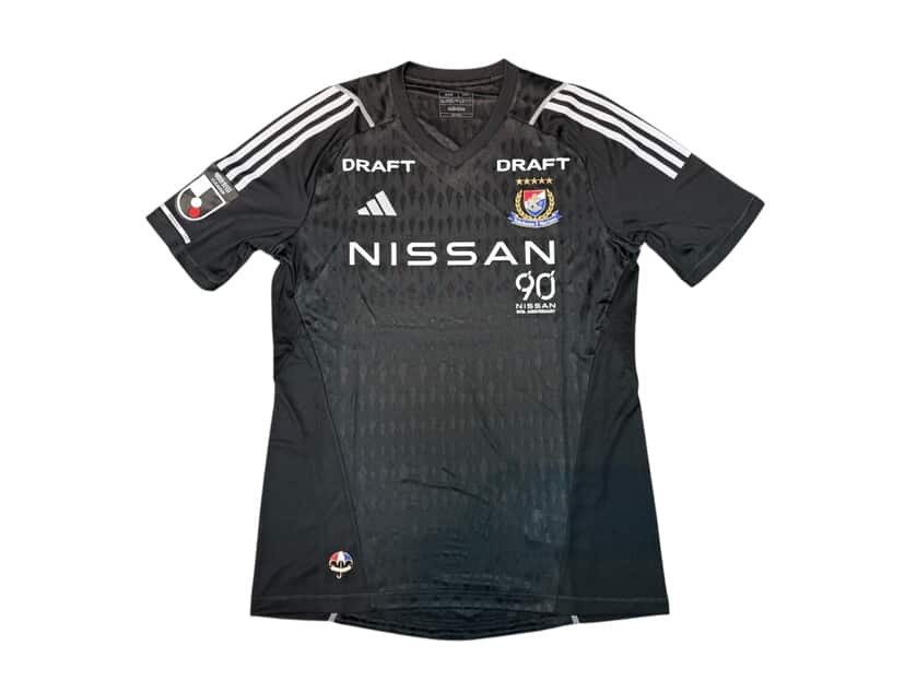 2024 橫濱水手 2ND 龍門球衣