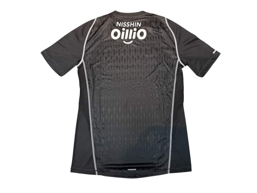 2024 橫濱水手 2ND 龍門球衣