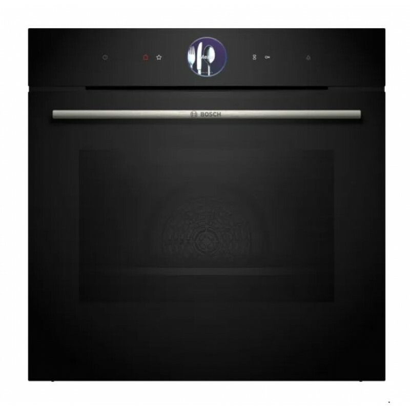 博世 Bosch    HSG7361B1‧Serie 8 嵌入式蒸焗爐‧71L‧德國製造‧香港行貨,原廠2年保養‧