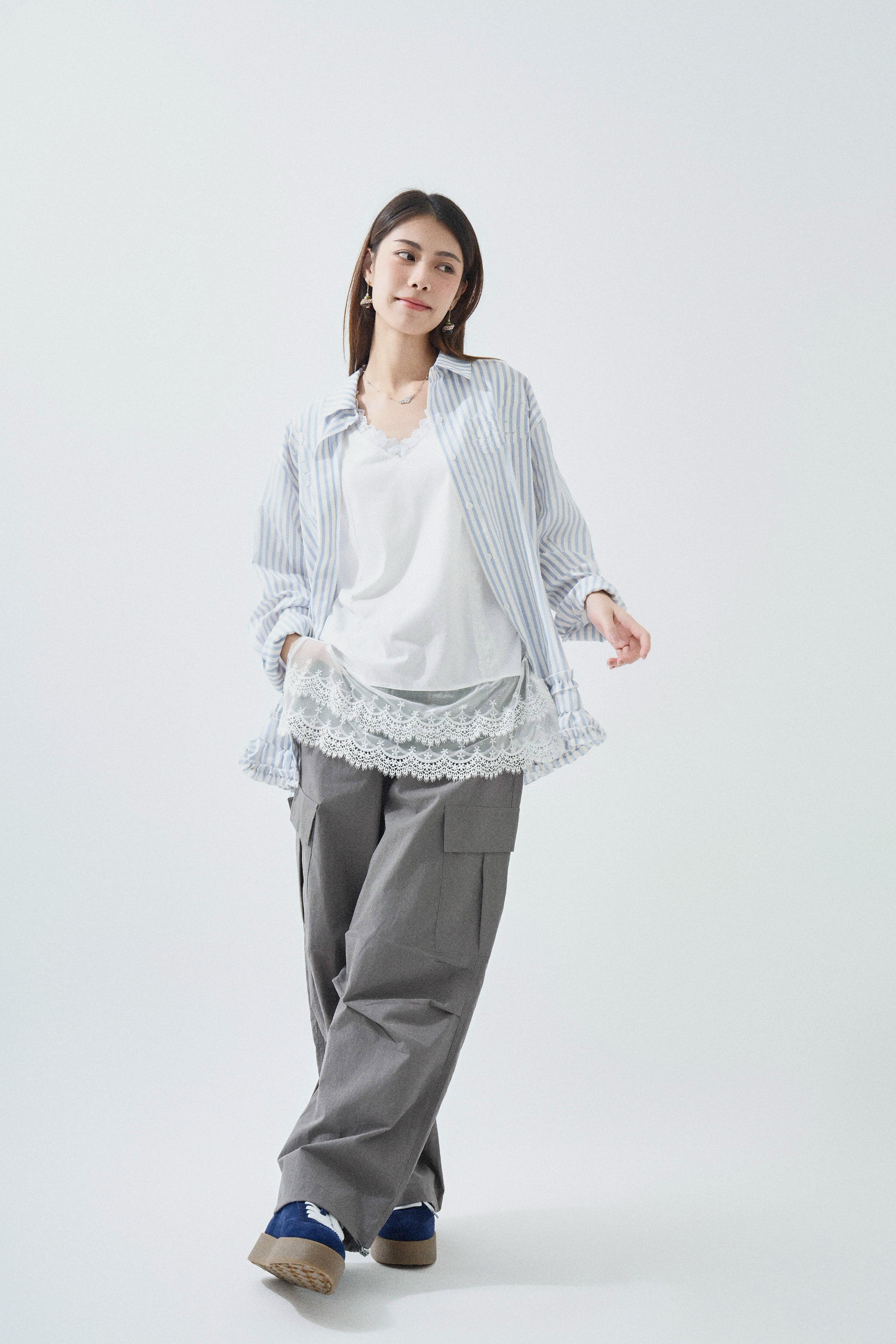 SS25_0147（恤衫＋上衣＋長褲）