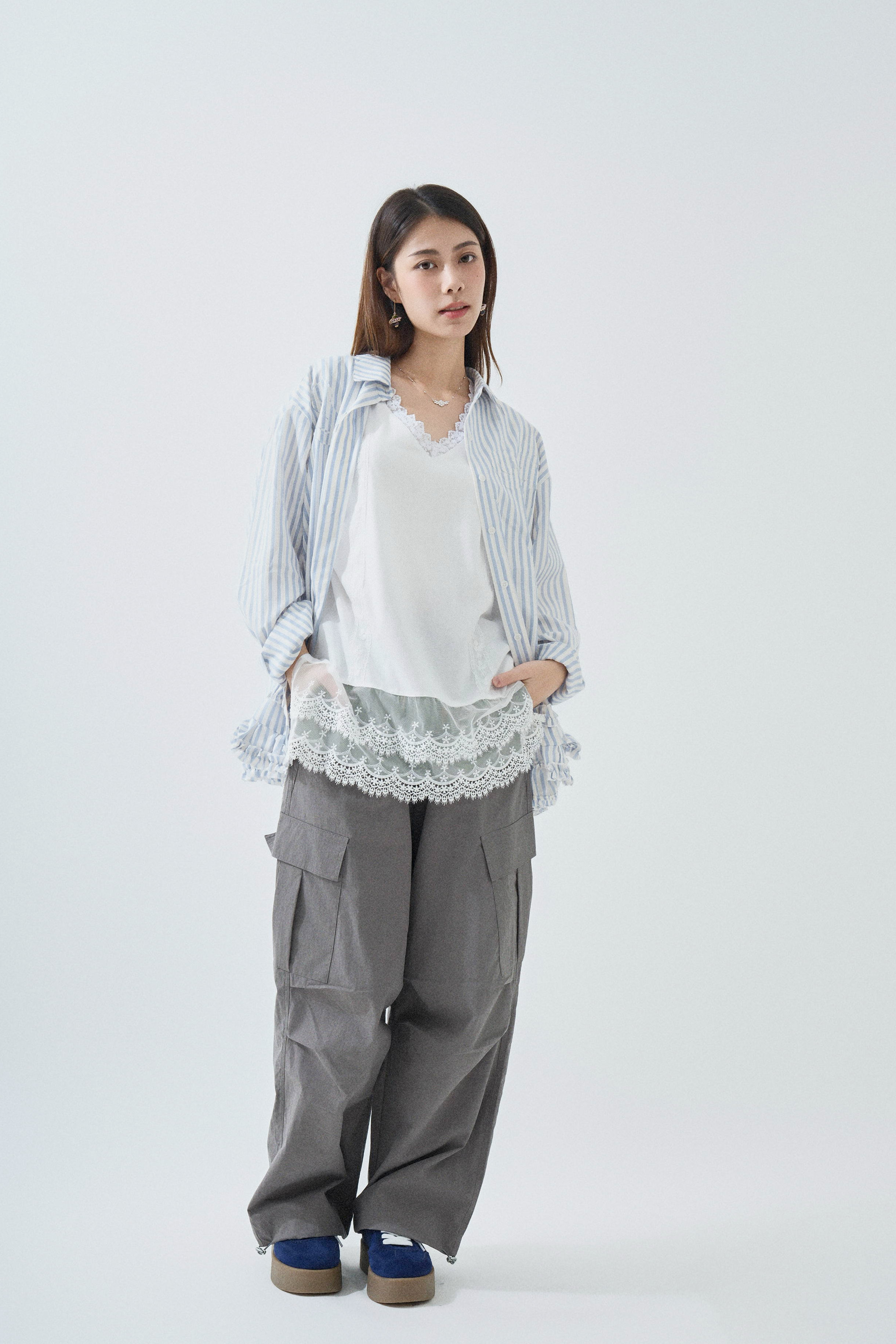 SS25_0147（恤衫＋上衣＋長褲）