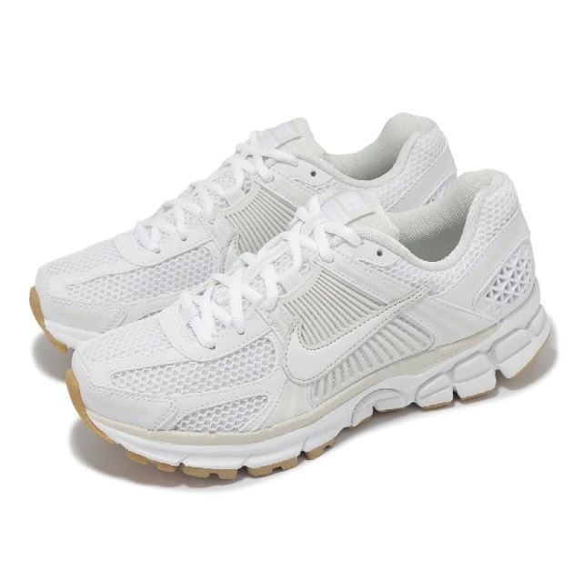 NIKE ZOOM VOMERO 5 淡雅白  FJ2028-104