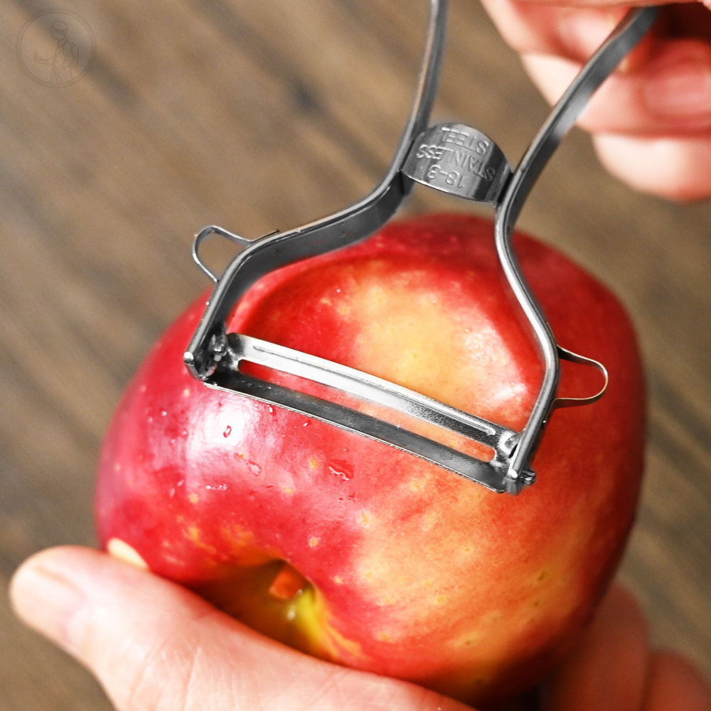 燕三条 職人高效率 快速削皮刀