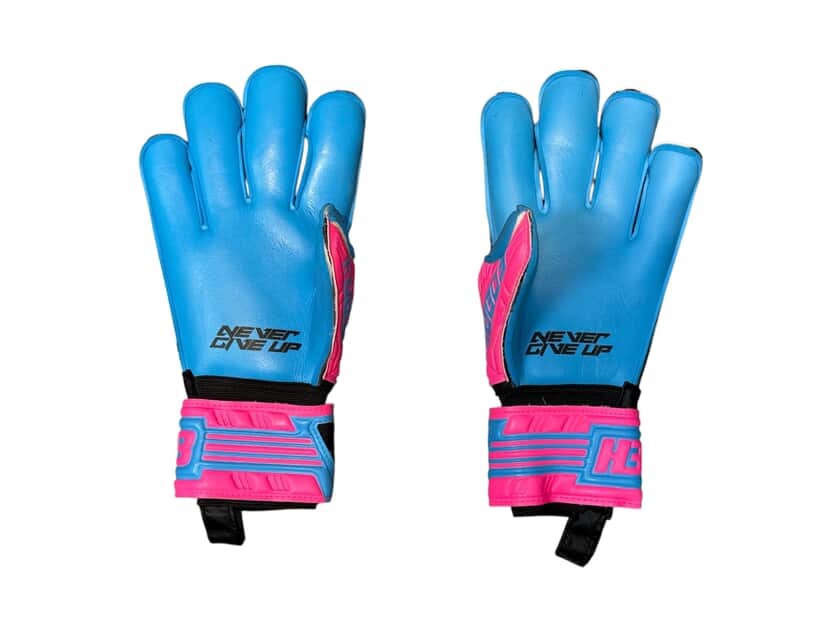 H3 ROBO GEN3 龍門手套 (粉紅/青藍)