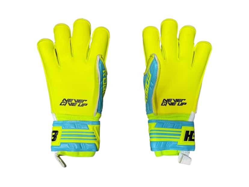 H3 ROBO GEN3 龍門手套 (TURQUISE NEON)