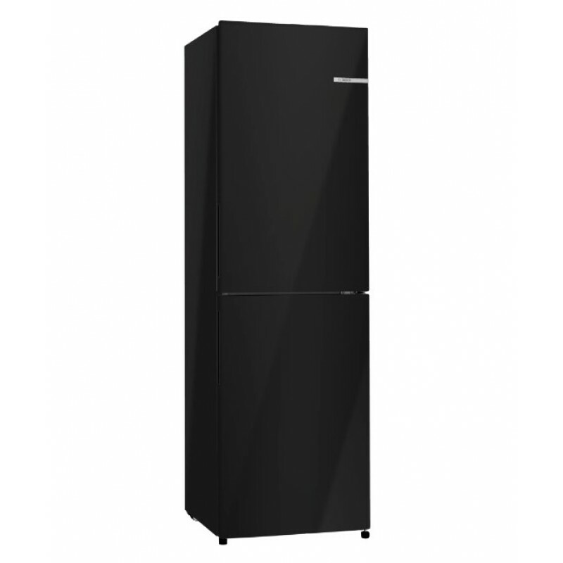 博世 Bosch    KGN27NBDAG‧變頻雙門下置式冰箱雪櫃‧276L‧香港行貨,原廠2年全機,5年壓縮機保養‧