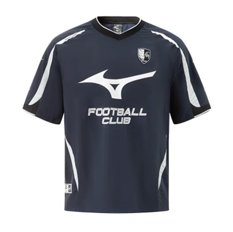 Mizuno SS25 Jersey