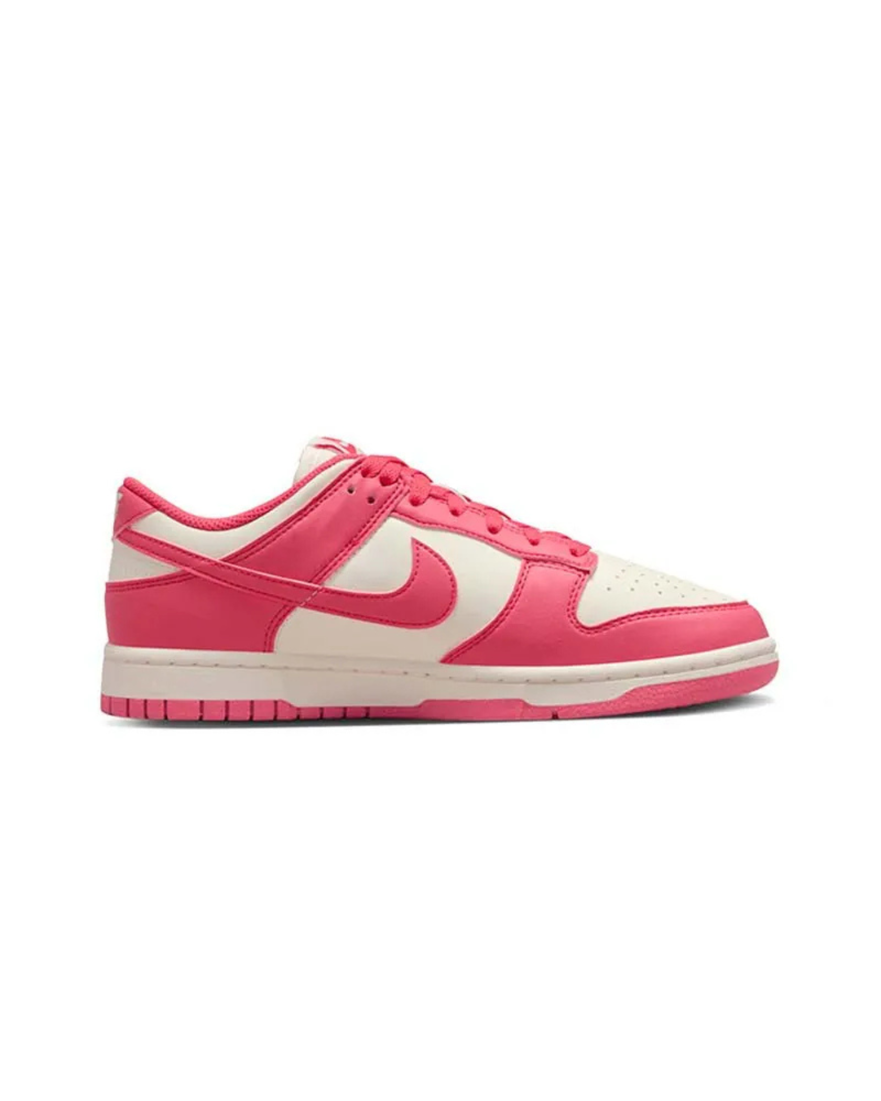 Nike Wmns Dunk Low 休閒鞋 女鞋 粉 米白 低筒 DD1873-600