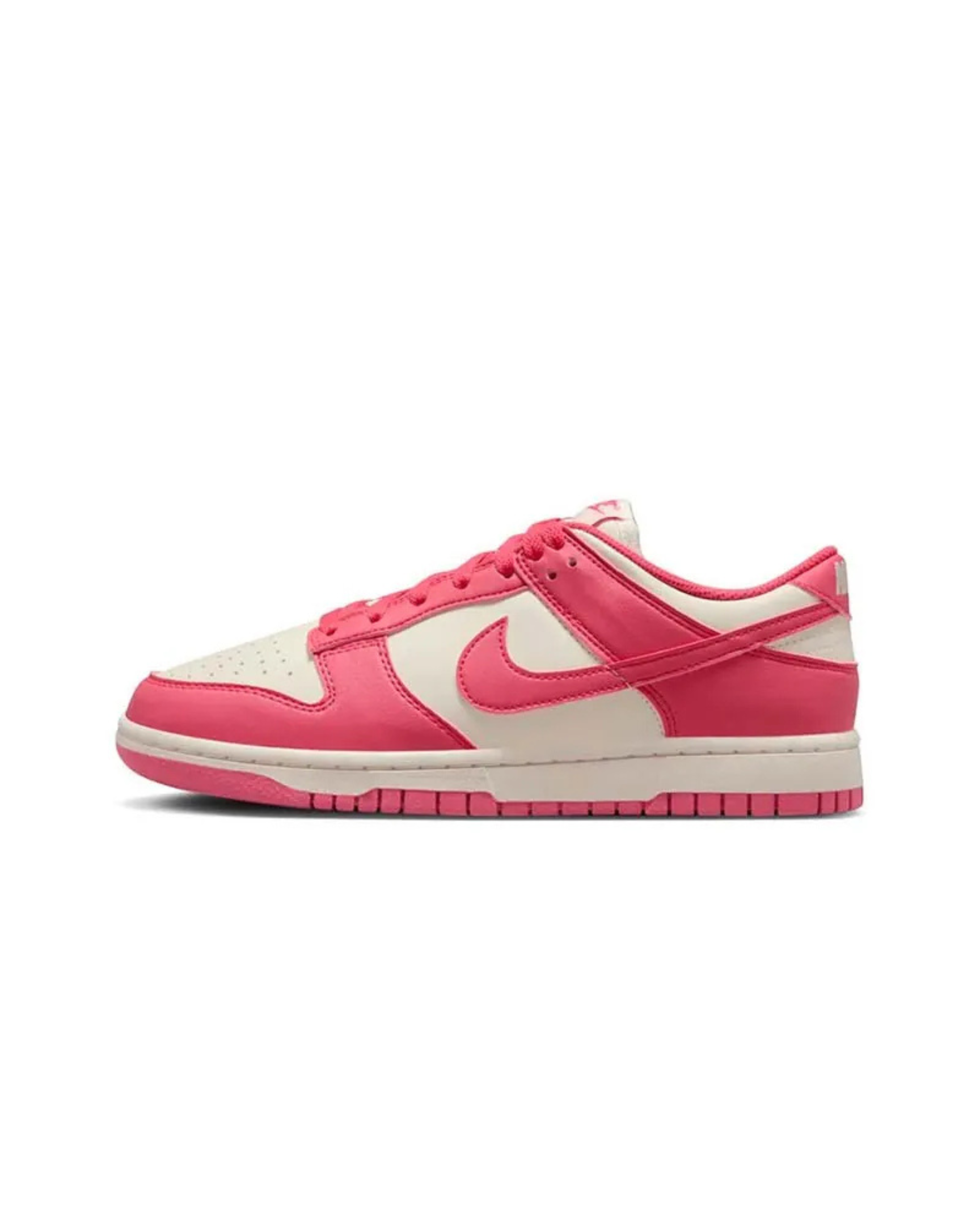Nike Wmns Dunk Low 休閒鞋 女鞋 粉 米白 低筒 DD1873-600