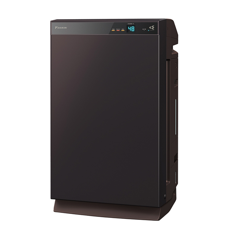 DAIKIN 大金 16坪 旗艦美肌保濕空氣清淨除濕機(MCZ70YSCT)